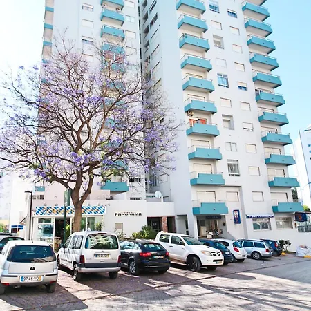 아파트 Panorama 포티마오