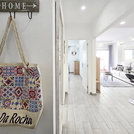 Panorama شقة بورتيماو