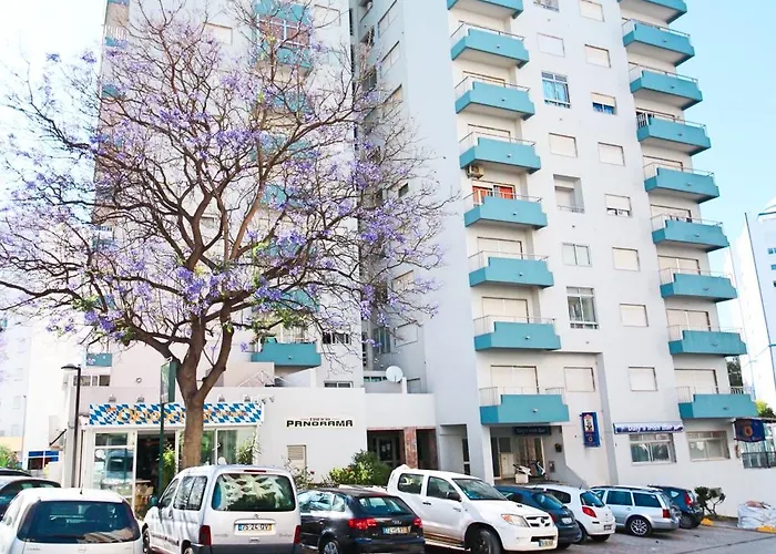 شقة Panorama بورتيماو