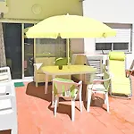 Апартаменты Panorama Портиман