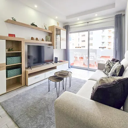 Panorama Apartment