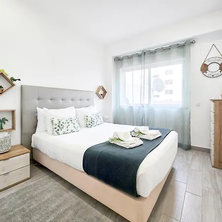 Panorama Appartement *