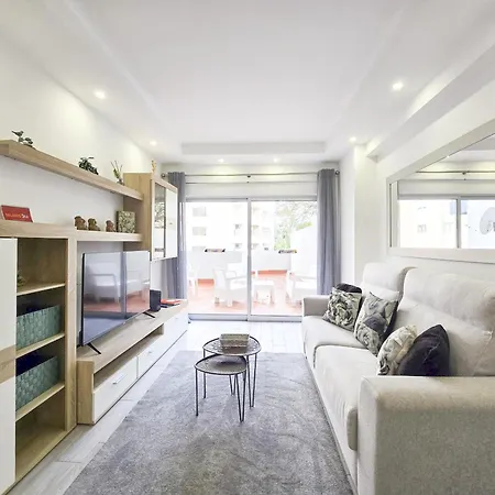 Panorama Apartmán *