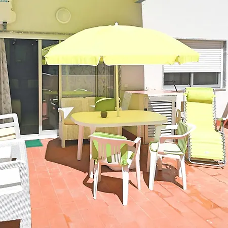 Apartmán Panorama Portimão