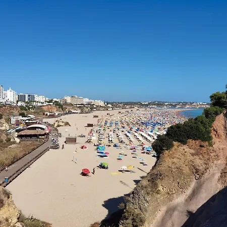 Apartmán Panorama Portimão