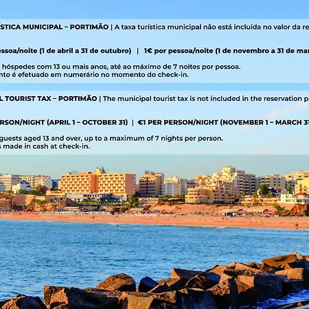 Panorama * Portimão