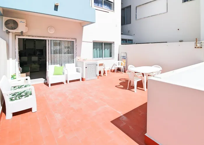 Panorama アパート ポルティマン