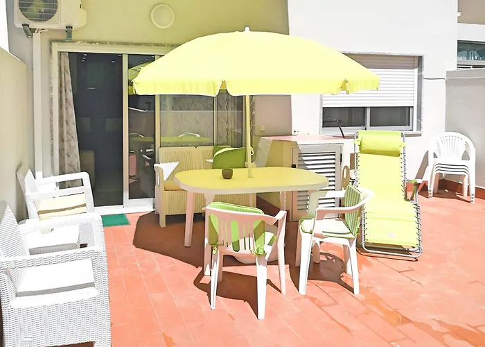 Panorama ポルティマン