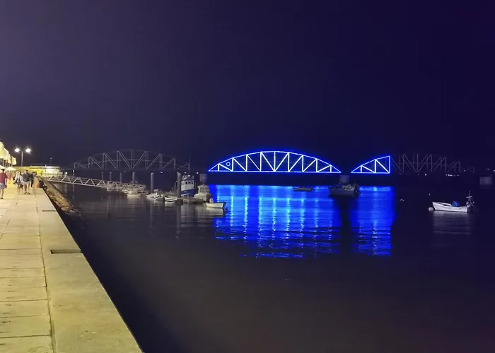 Panorama * ポルティマン