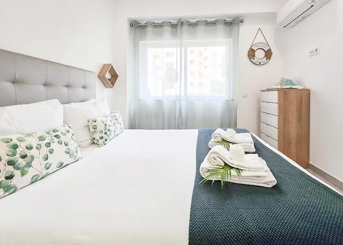 Panorama アパート *