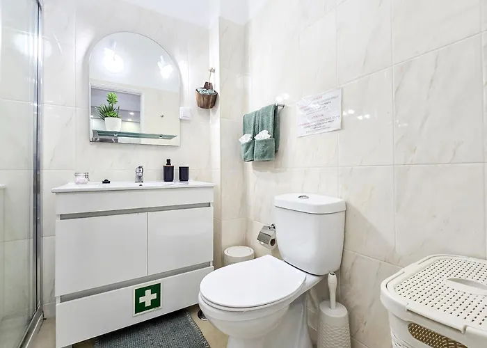 アパート Panorama *