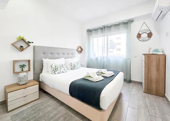 Panorama アパート *