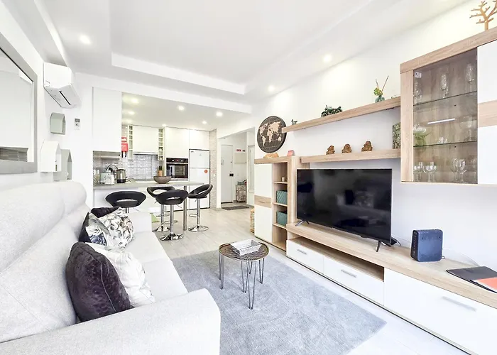 Panorama アパート