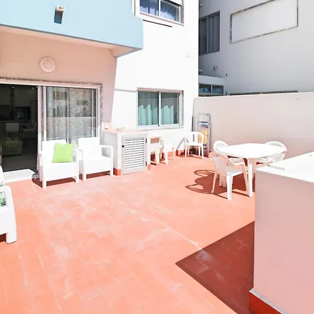 Panorama Appartement Portimão