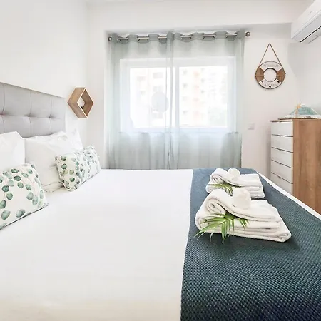 Panorama Appartement *