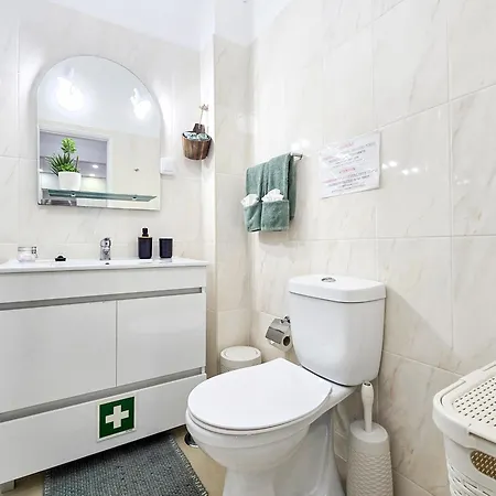 Appartement Panorama *