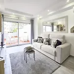 Apartmán Panorama Portimão